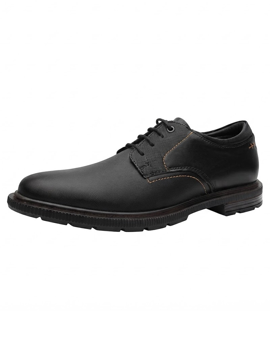 Zapato choclo para hombre 6