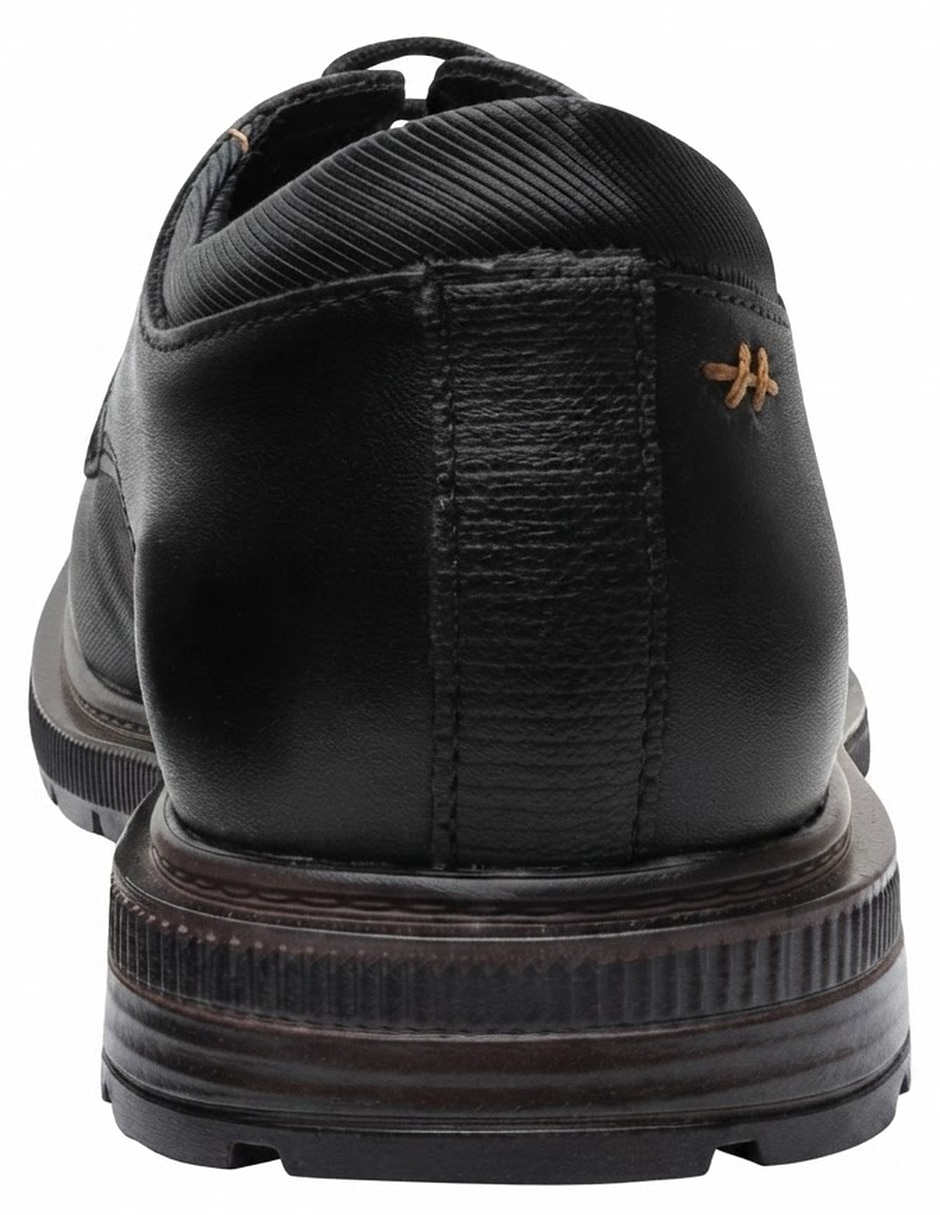Zapato choclo para hombre 5
