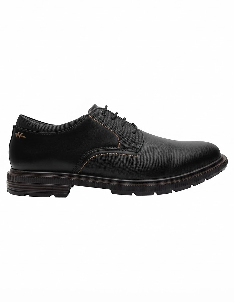 Zapato choclo para hombre 4