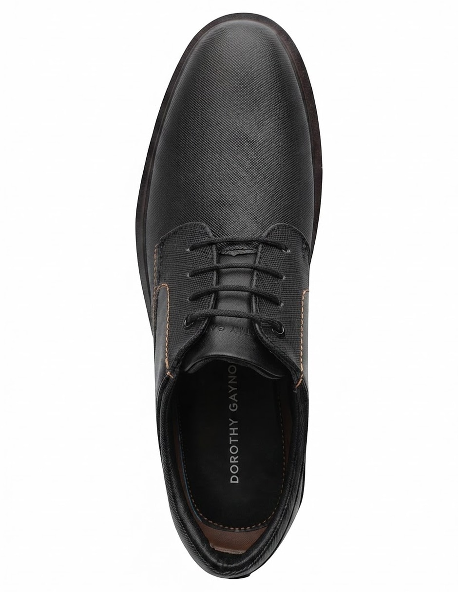 Zapato choclo para hombre 2