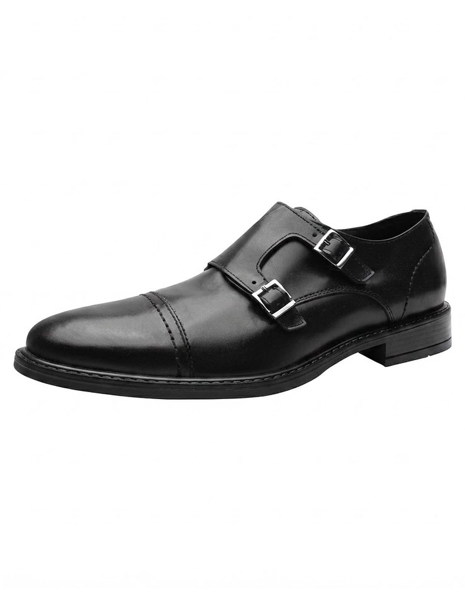 Zapato Choclo DOROTHY GAYNOR para hombre 6