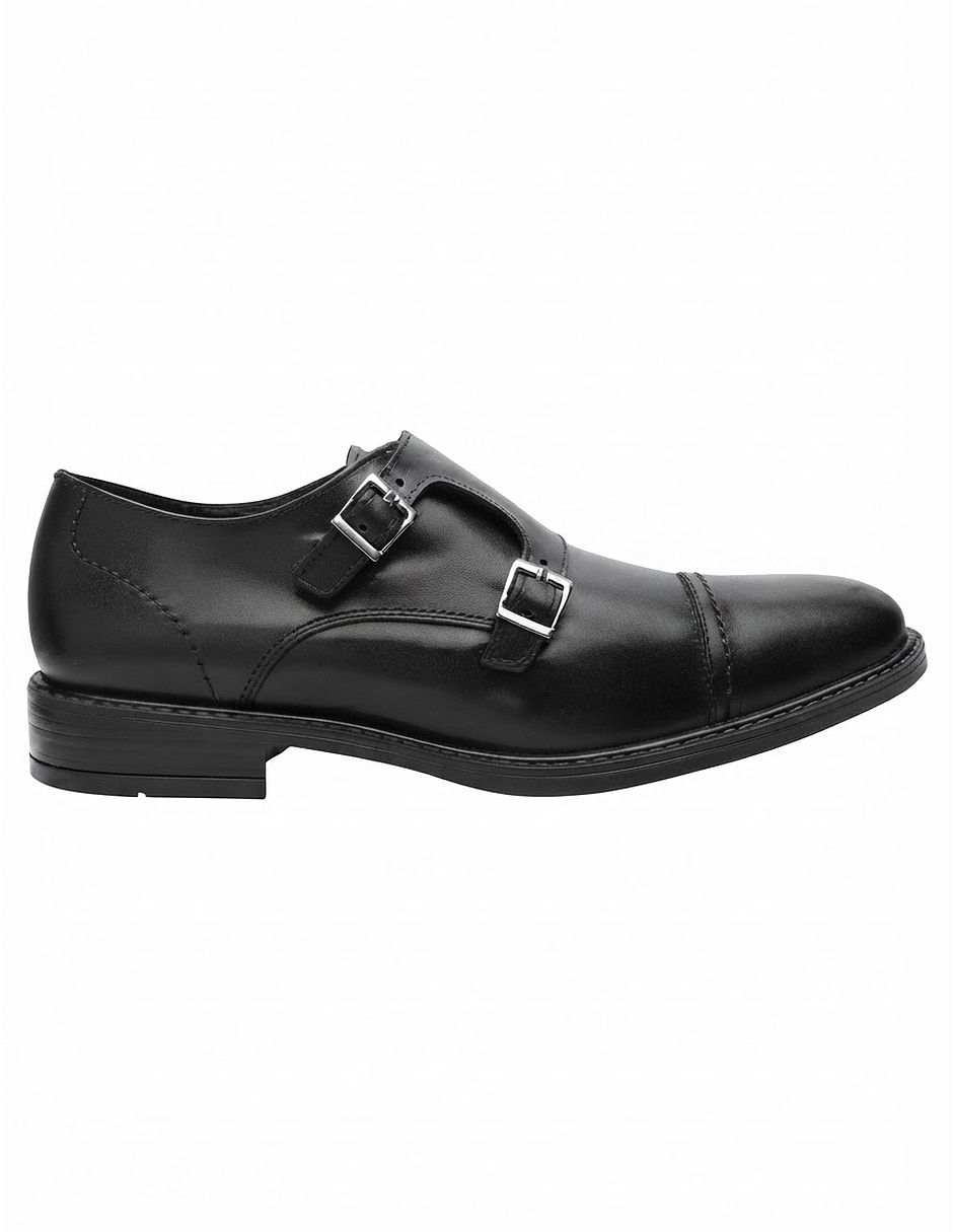Zapato Choclo DOROTHY GAYNOR para hombre 4