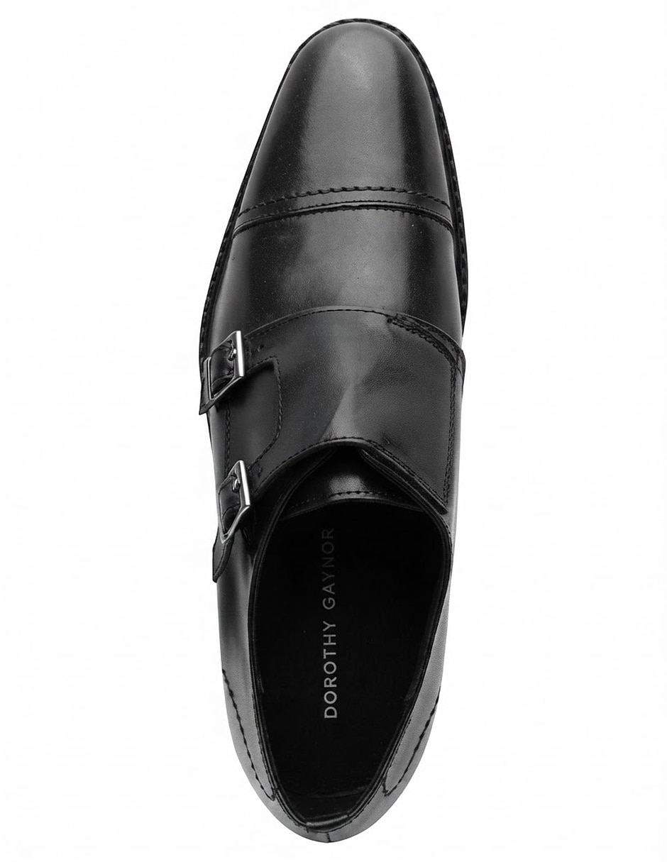 Zapato Choclo DOROTHY GAYNOR para hombre 2