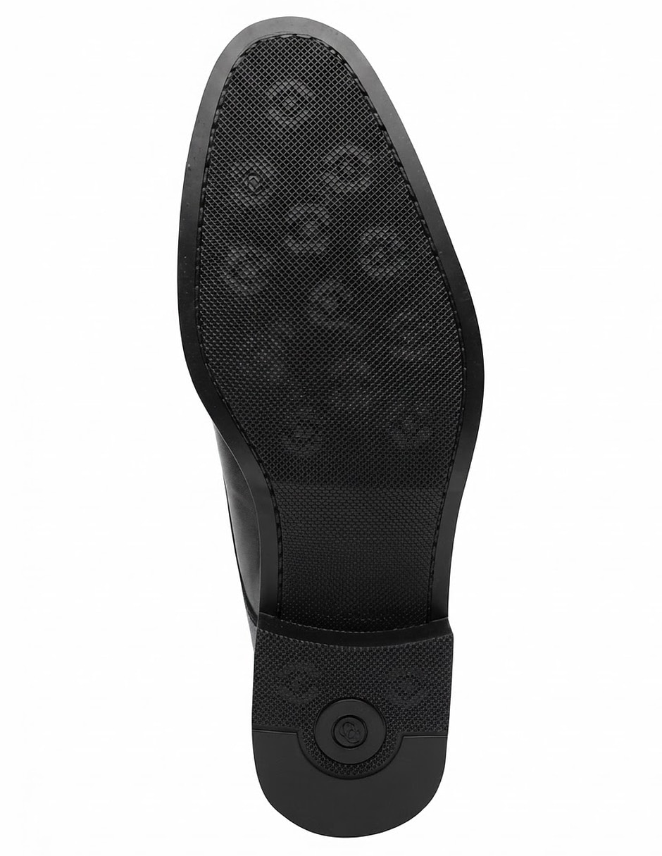 Zapato Choclo DOROTHY GAYNOR para hombre 7
