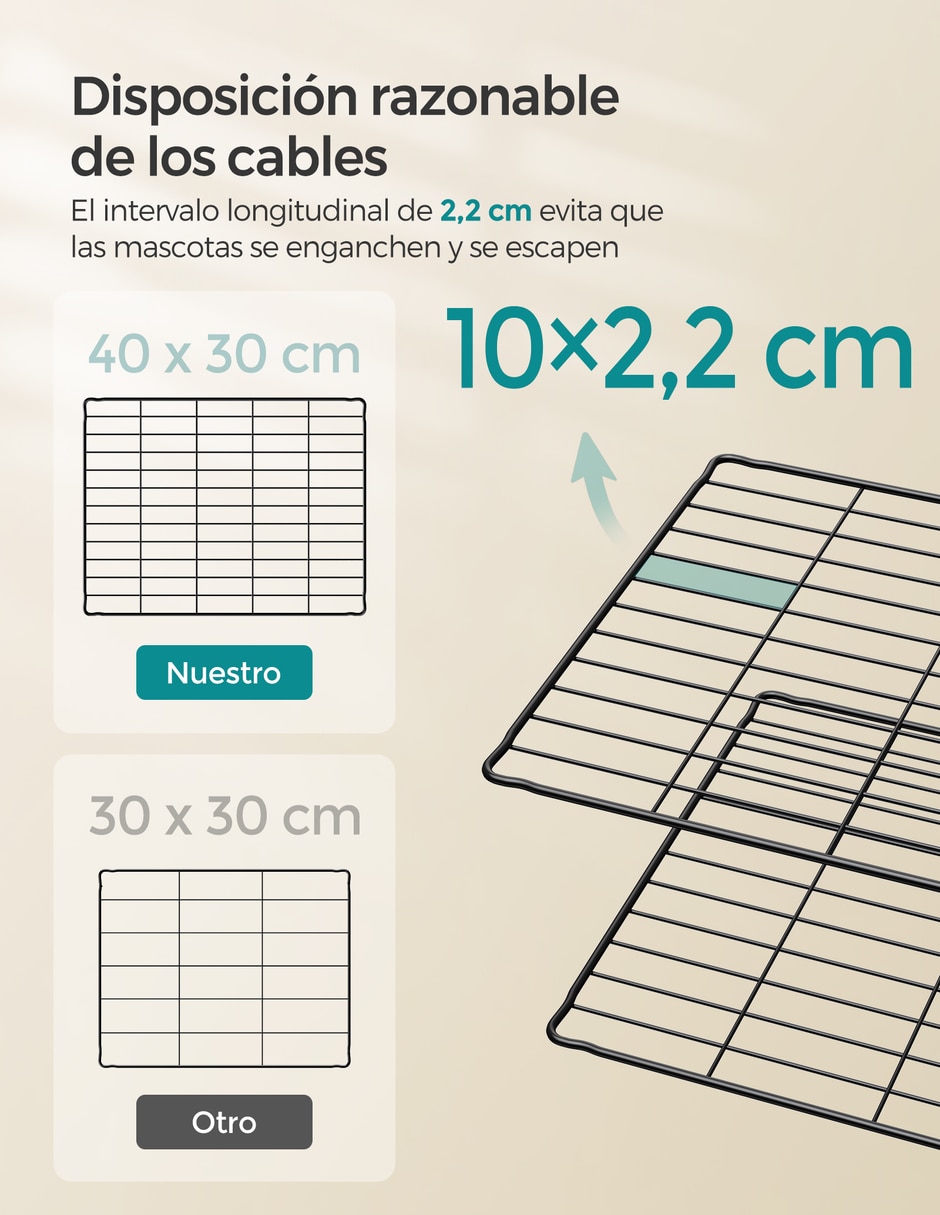 Corral para mascota 2