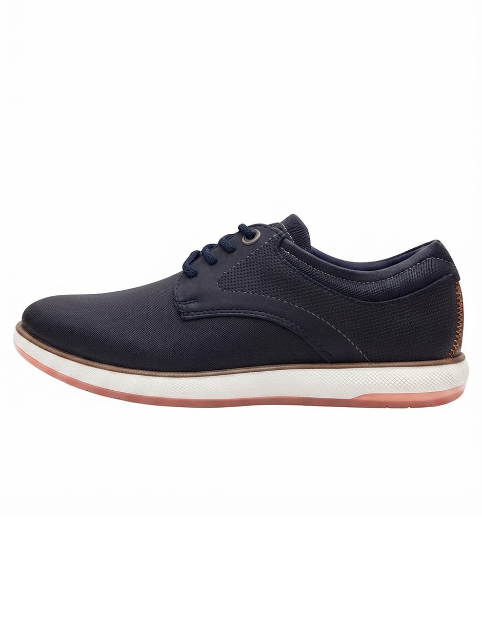 Zapato choclo para hombre