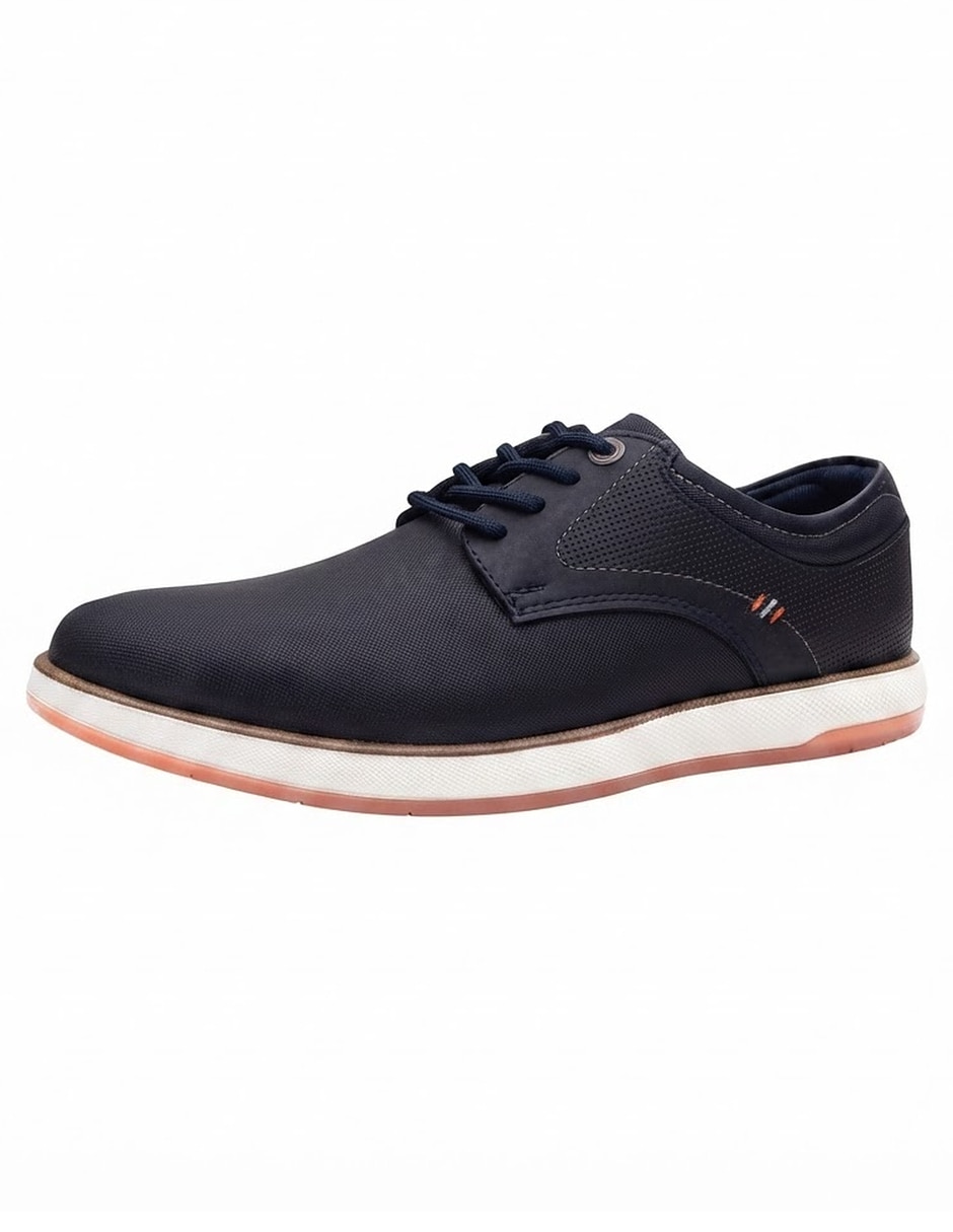 Zapato choclo para hombre 6
