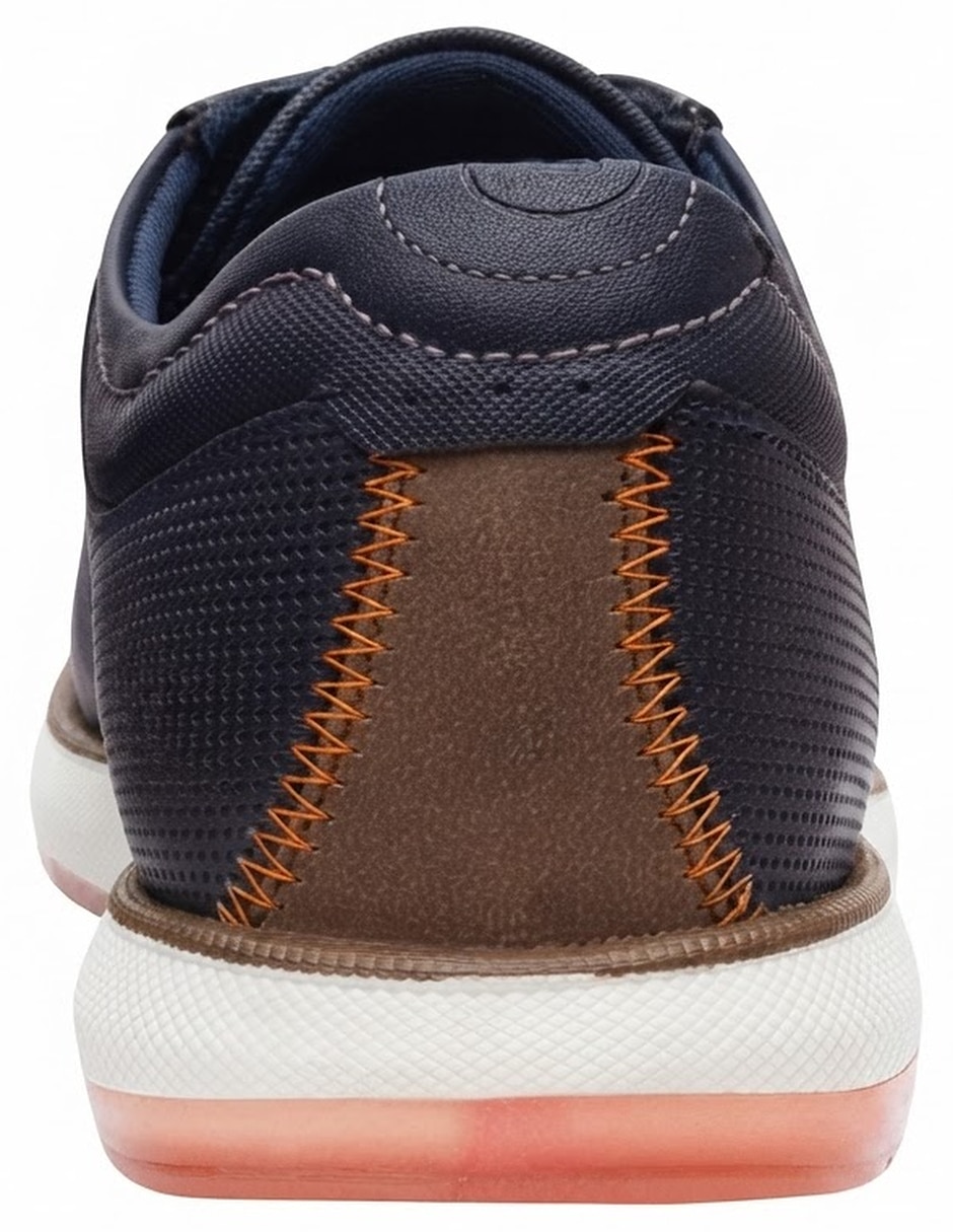 Zapato choclo para hombre 5