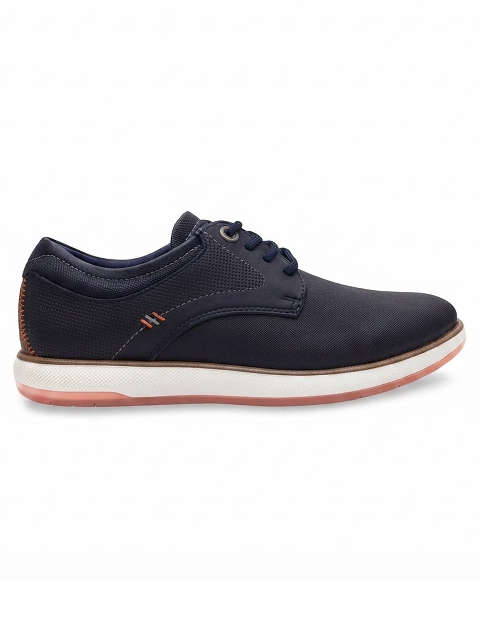 Zapato choclo para hombre