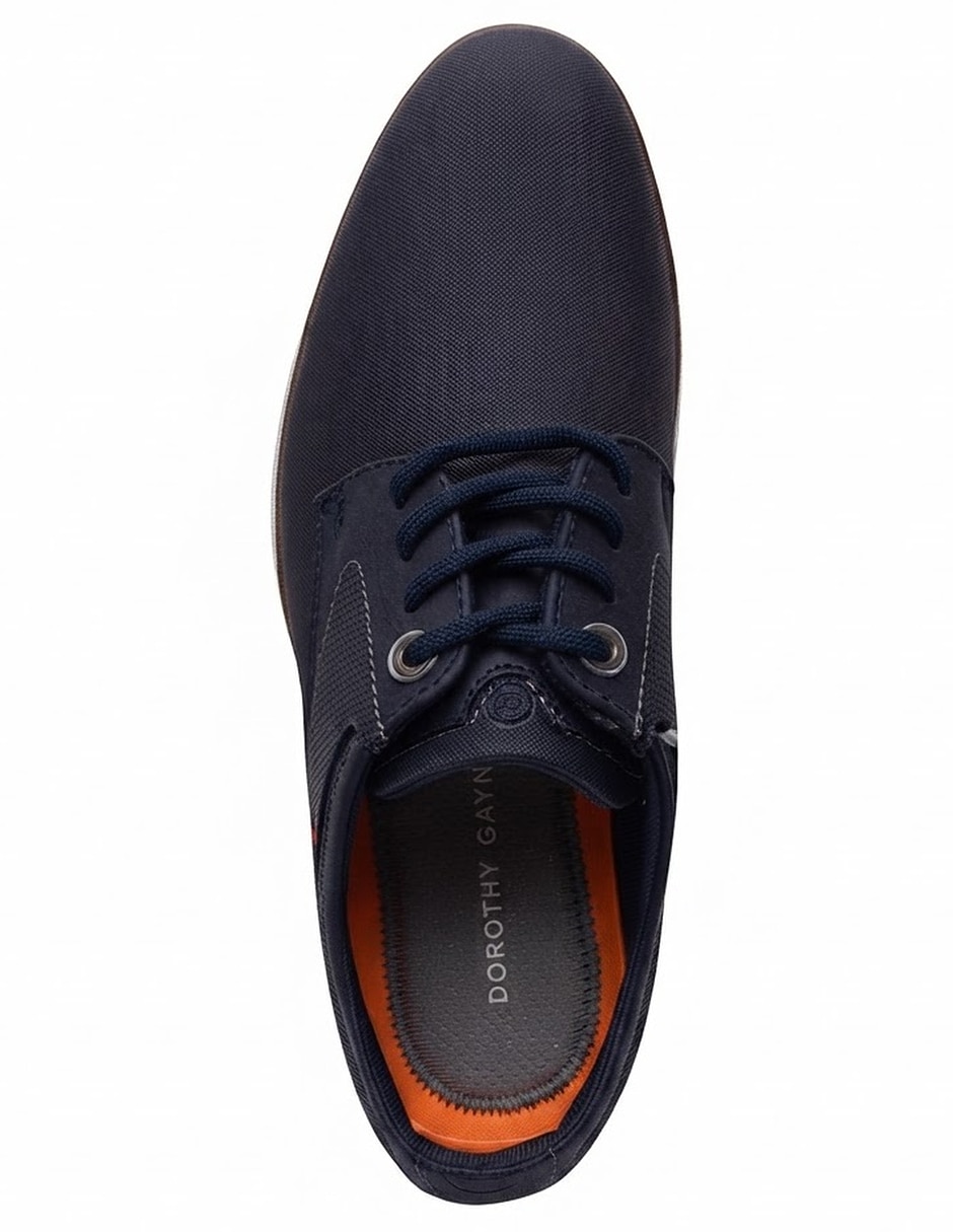 Zapato choclo para hombre