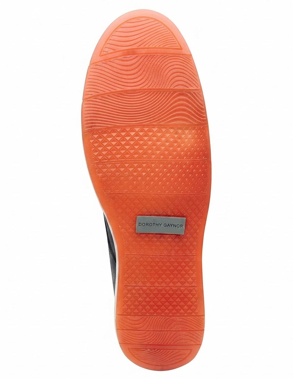 Zapato choclo para hombre 7