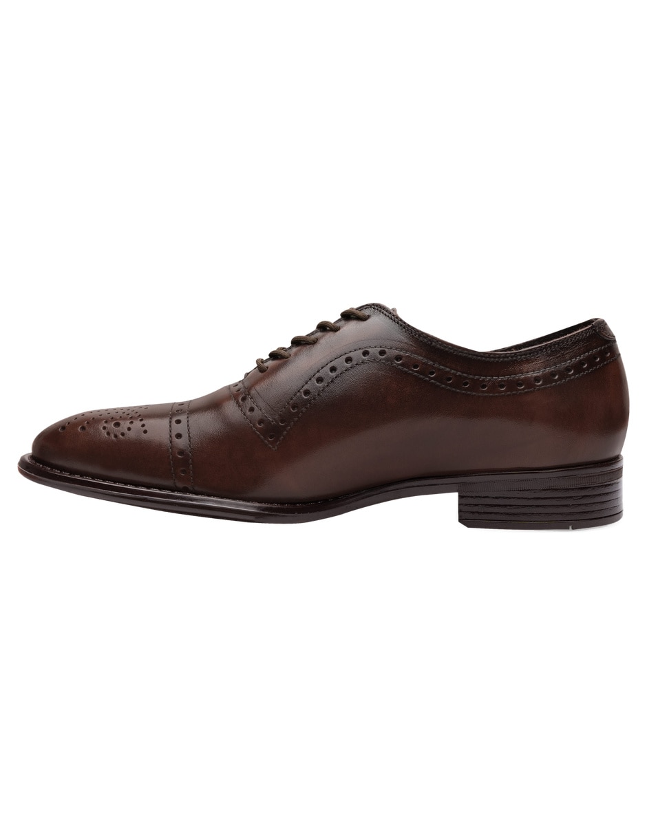 Zapato choclo para hombre Zapato choclo para hombre