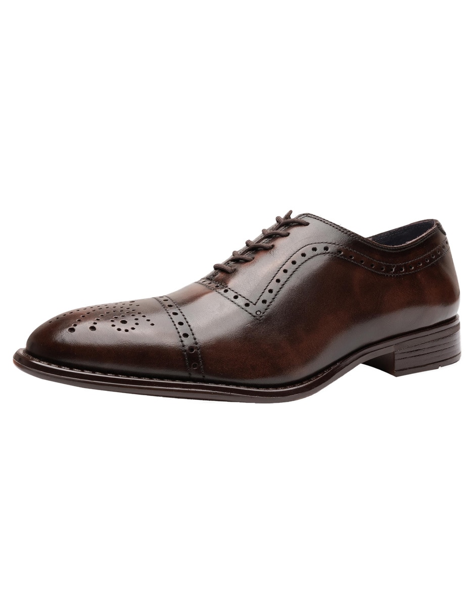 Zapato choclo para hombre 6