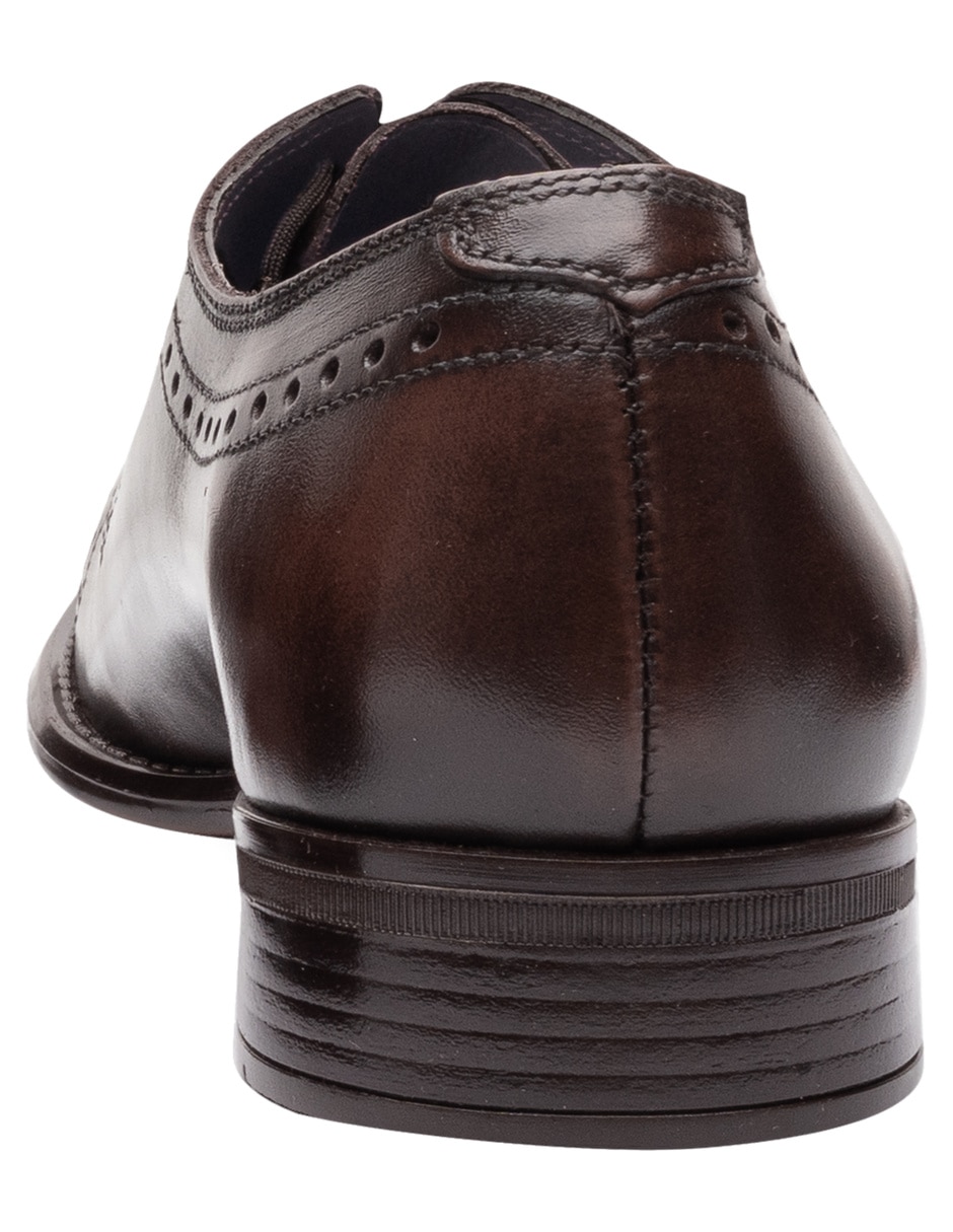 Zapato choclo para hombre 5