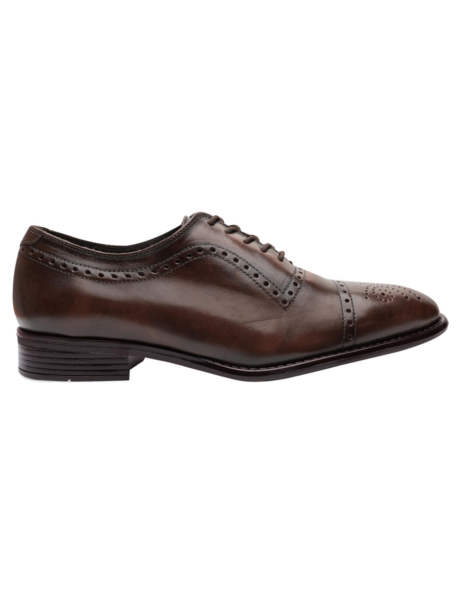 Zapato choclo para hombre