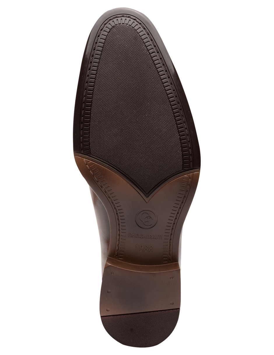 Zapato choclo para hombre 7
