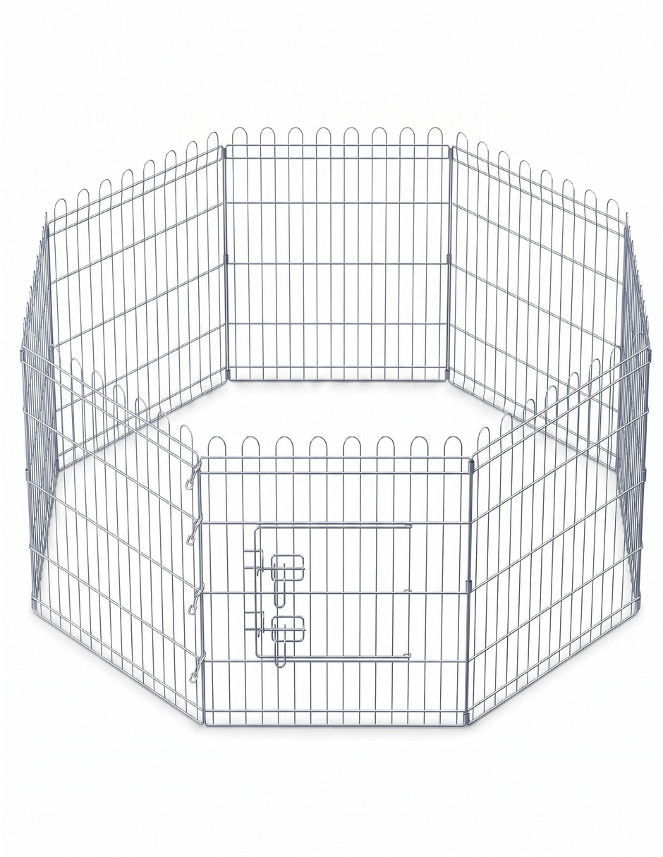 Corral para Perro y gato Corral para Perro y gato