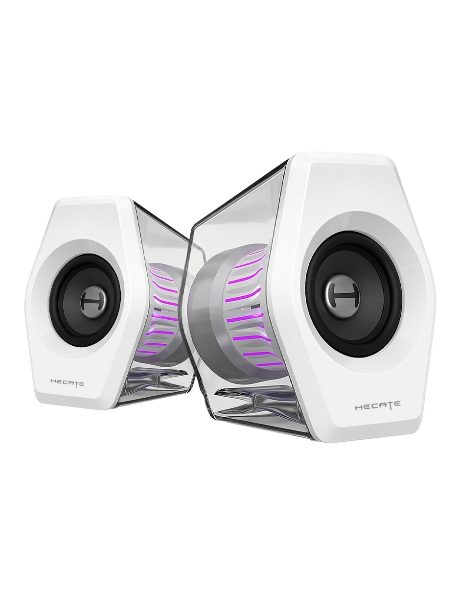 Set de bocinas g2000pro alámbrica