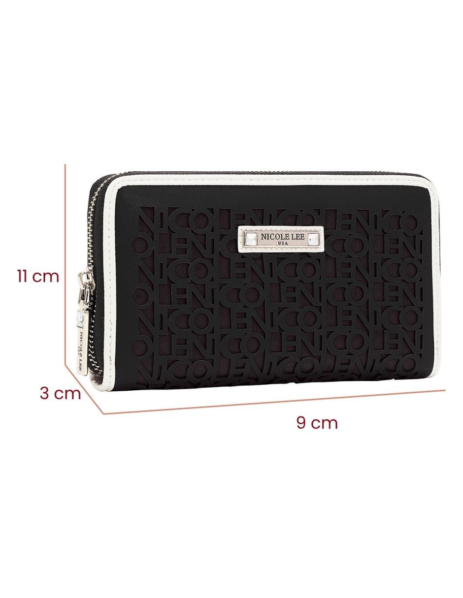 Cartera london eye para mujer 6