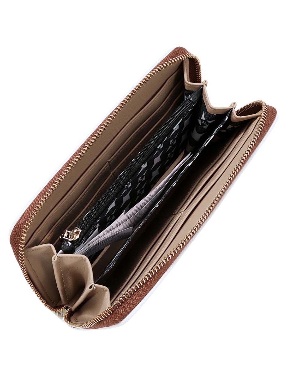 Cartera london eye para mujer 4