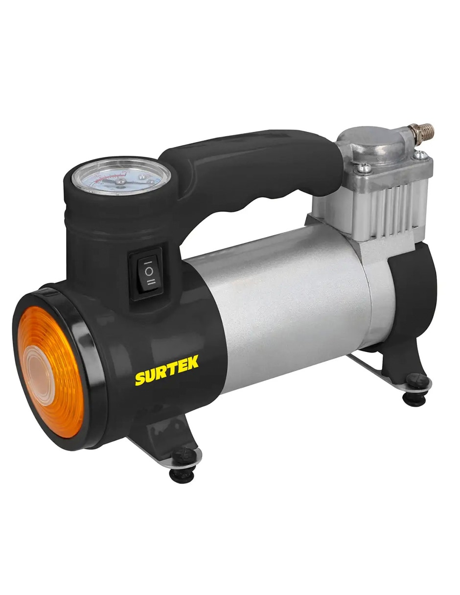Compresor 4 L 1.5 hp Compresor 4 L 1.5 hp