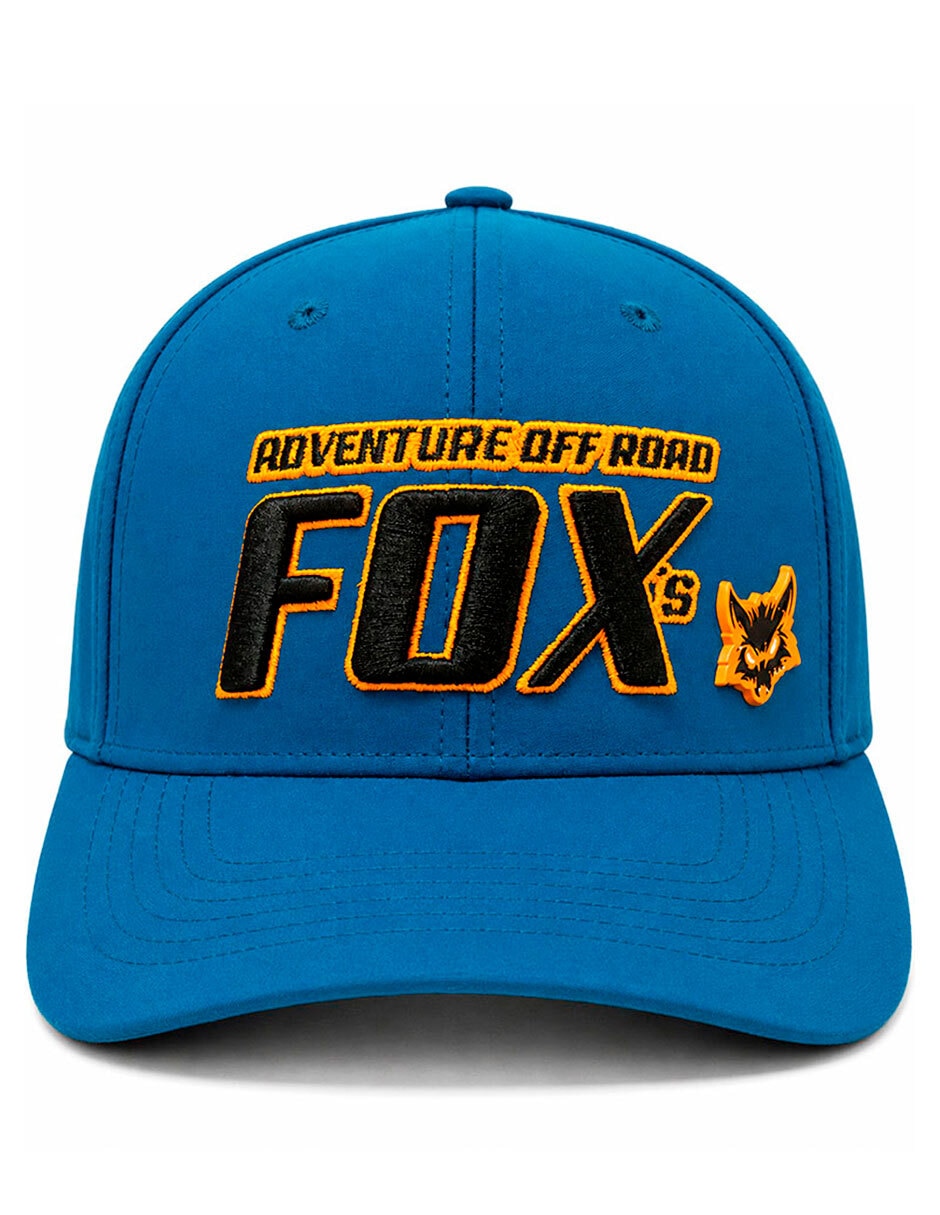 Gorra visera curva cerrada para ciclismo de montaña para hombre 3