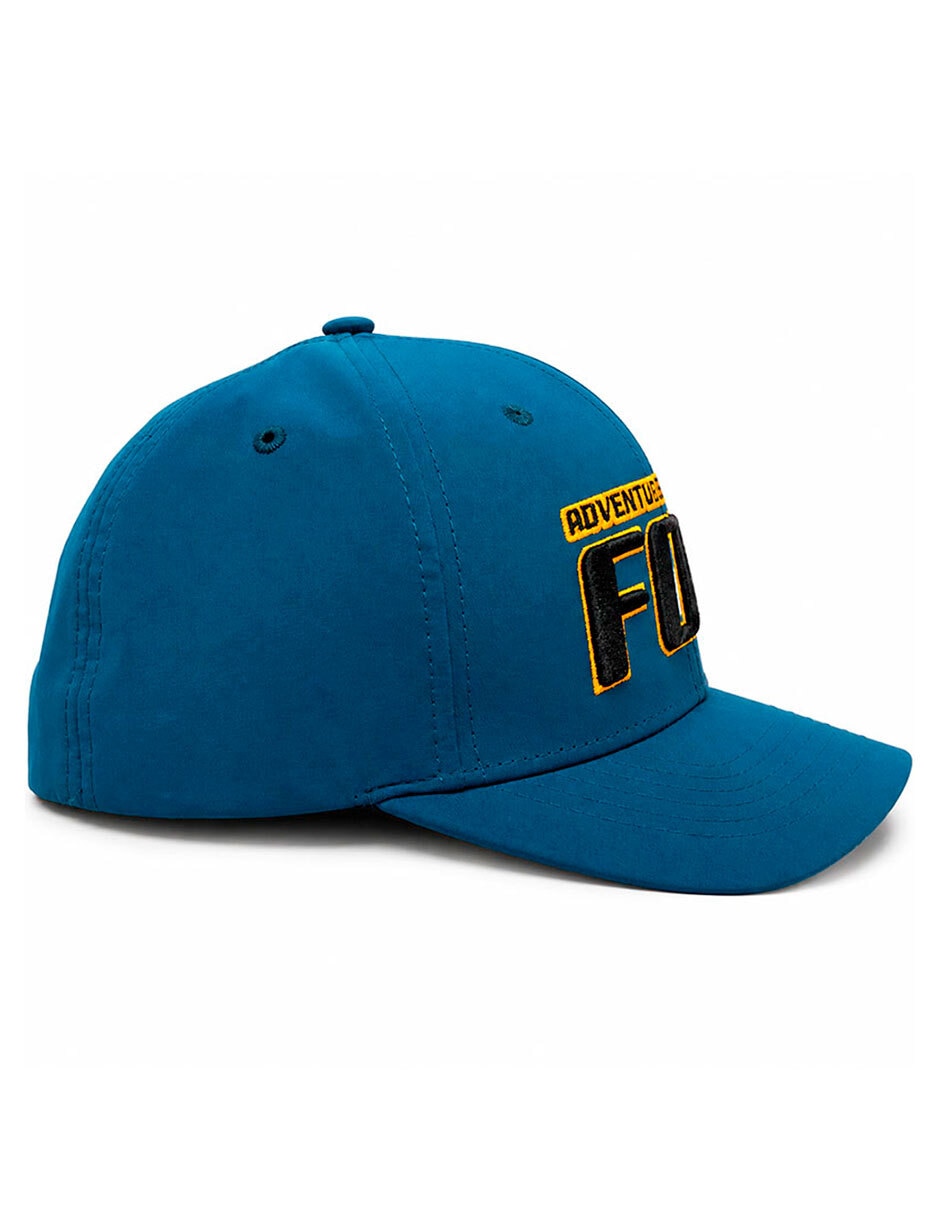 Gorra visera curva cerrada para ciclismo de montaña para hombre 4