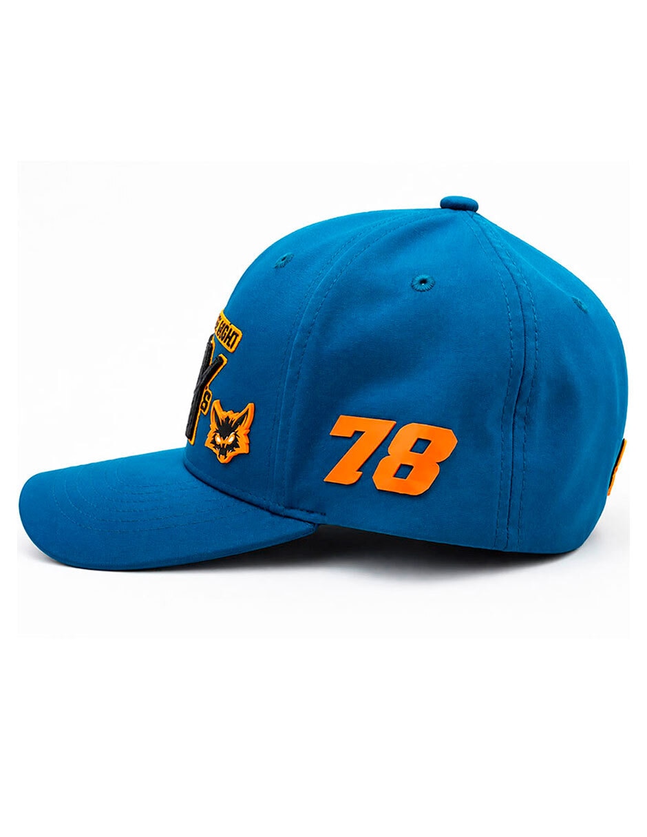 Gorra visera curva cerrada para ciclismo de montaña para hombre 6