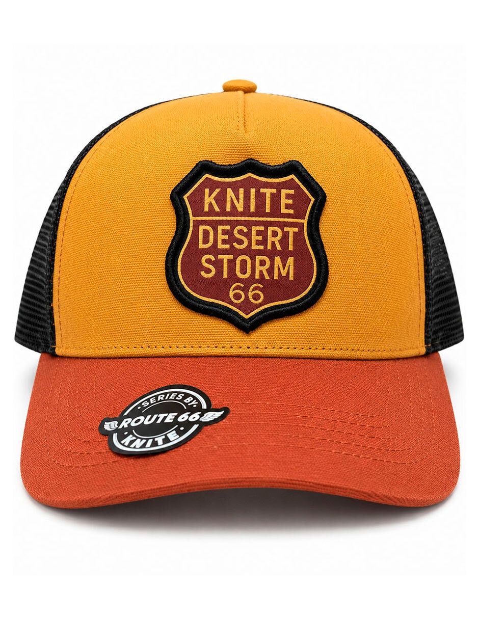 Gorra visera curva snapback casual para hombre 5