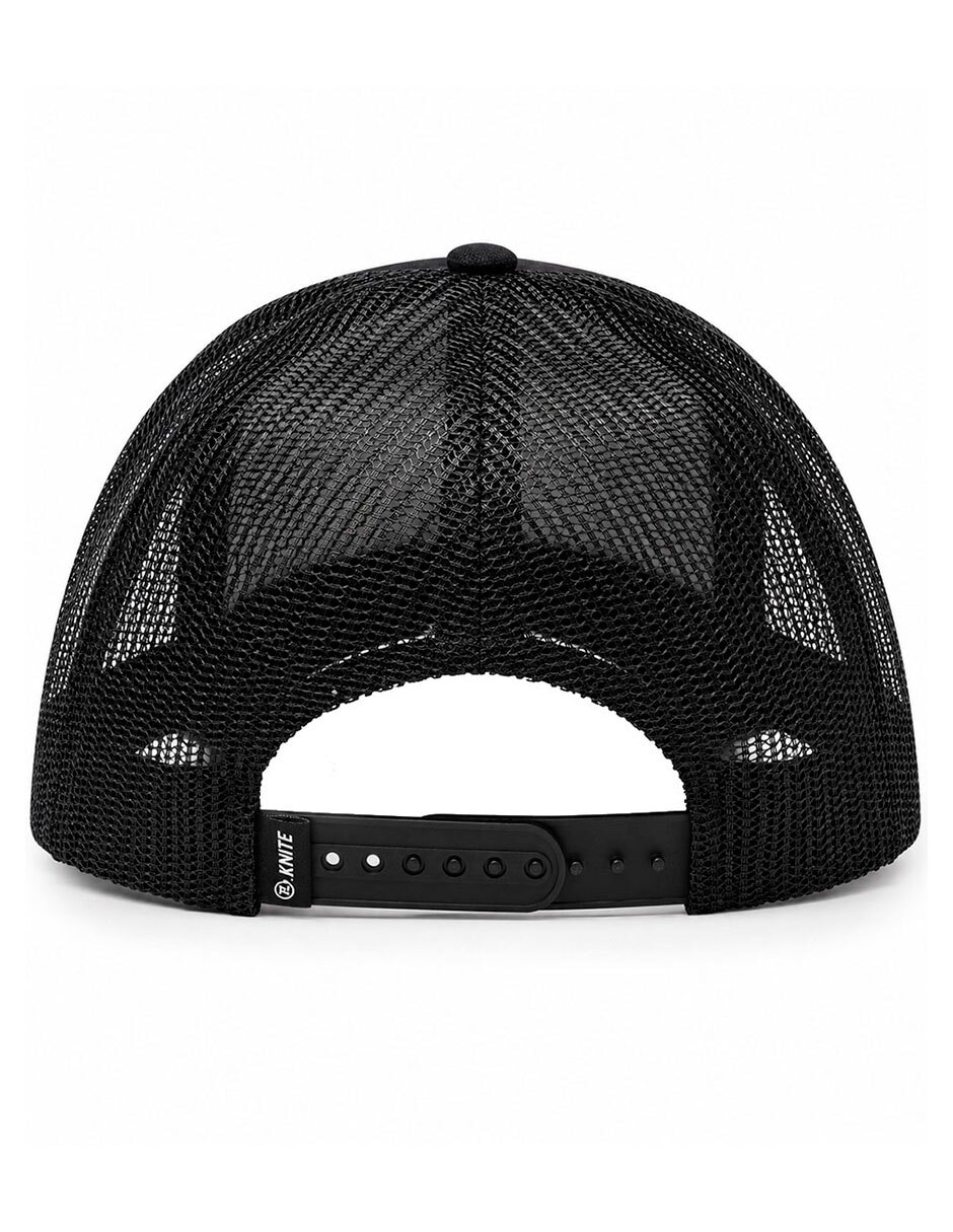 Gorra visera curva snapback casual para hombre 2