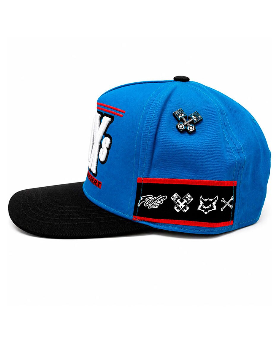 Gorra visera curva snapback para ciclismo de montaña para hombre 7