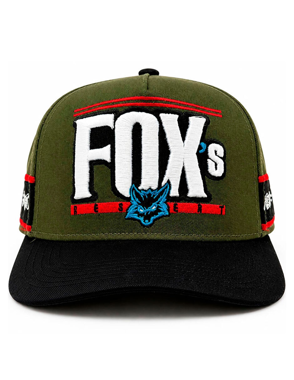 Gorra visera curva snapback para ciclismo de montaña para hombre 3