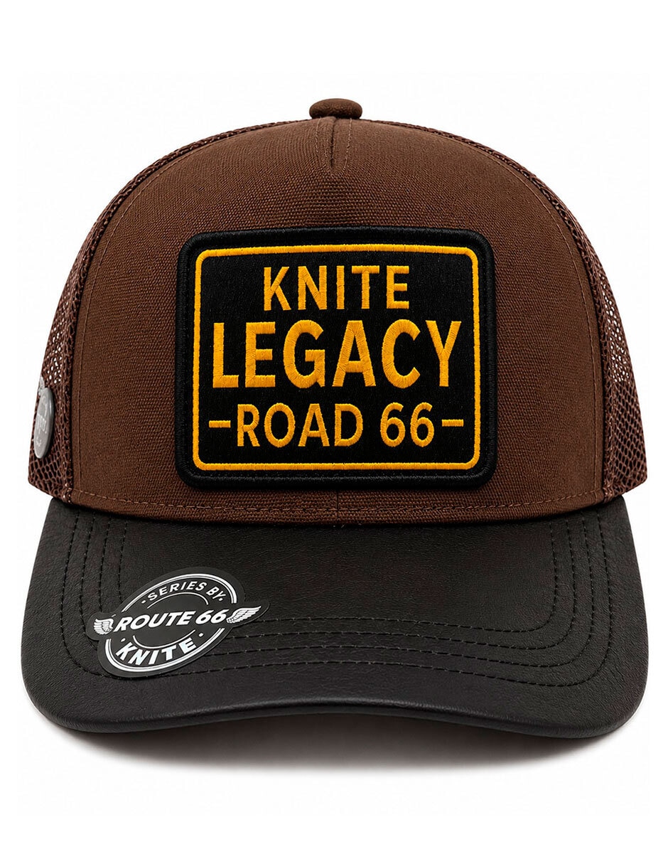 Gorra visera curva snapback casual para hombre 5