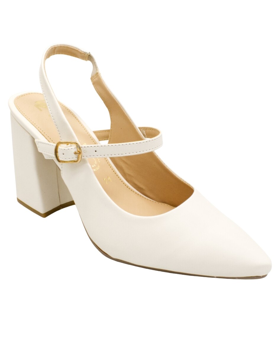 Zapatilla 1