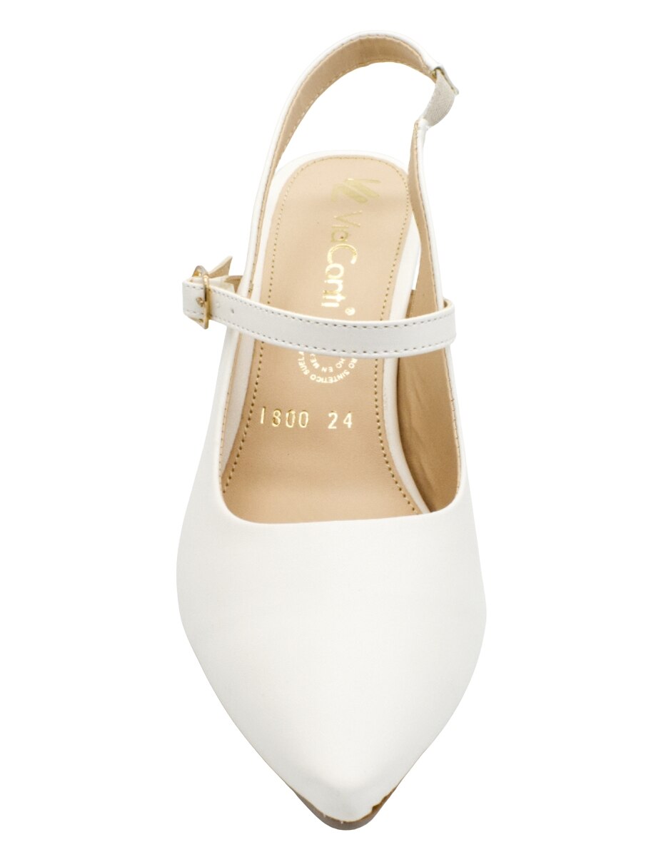 Zapatilla 3