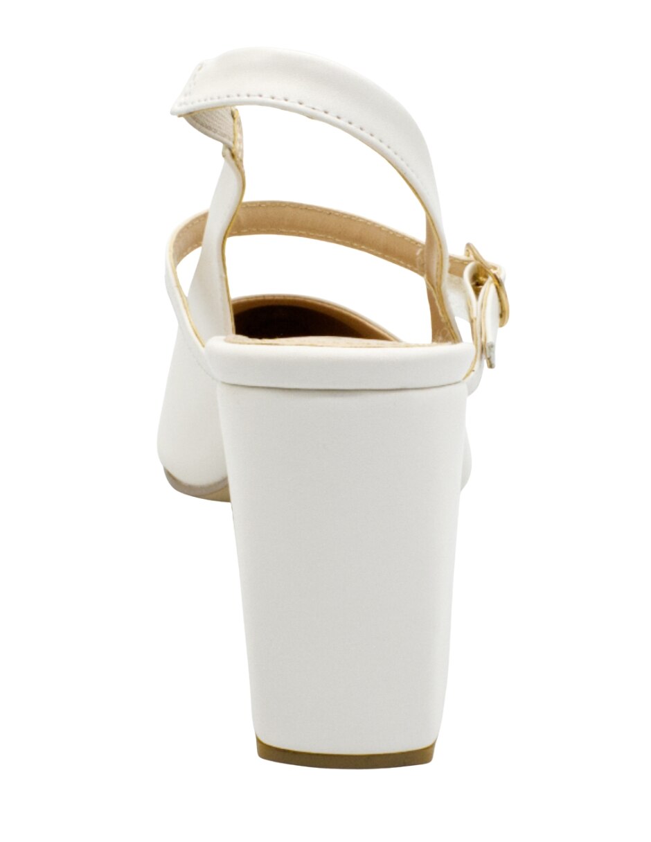 Zapatilla 4