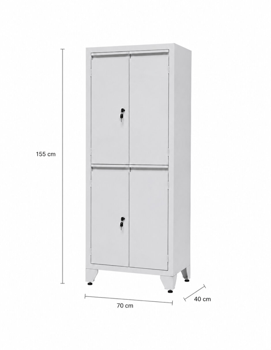 Locker 5