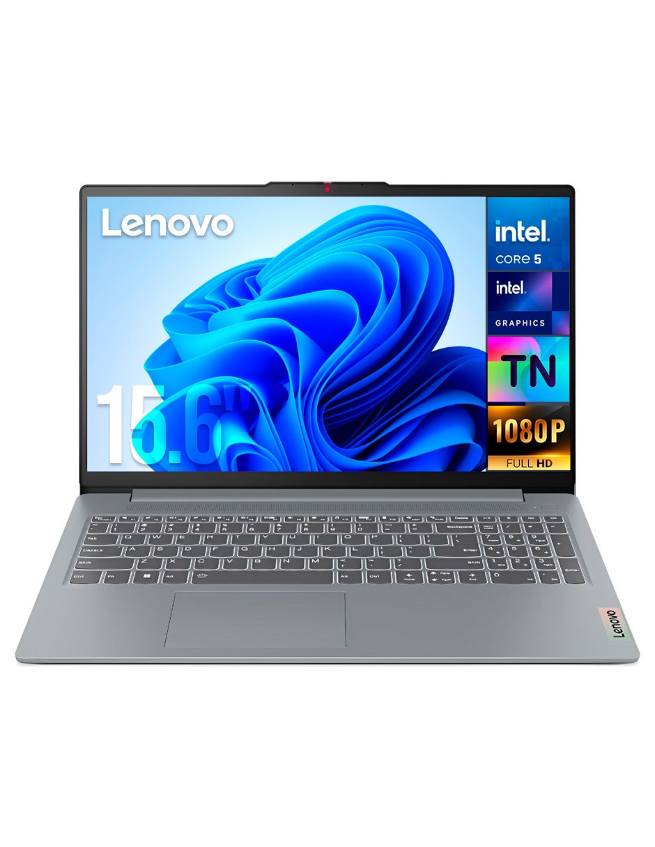 Laptop 82X700KEUS 15.6 pulgadas Full HD Intel Core i5 Integradas 16 GB RAM 256 GB Laptop 82X700KEUS 15.6 pulgadas Full HD Intel Core i5 Integradas 16 GB RAM 256 GB