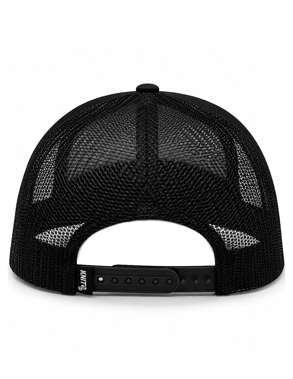 Gorra visera curva snapback casual para hombre 2