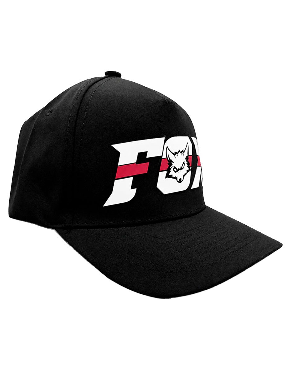 Gorra visera curva cerrada para ciclismo de montaña para hombre
