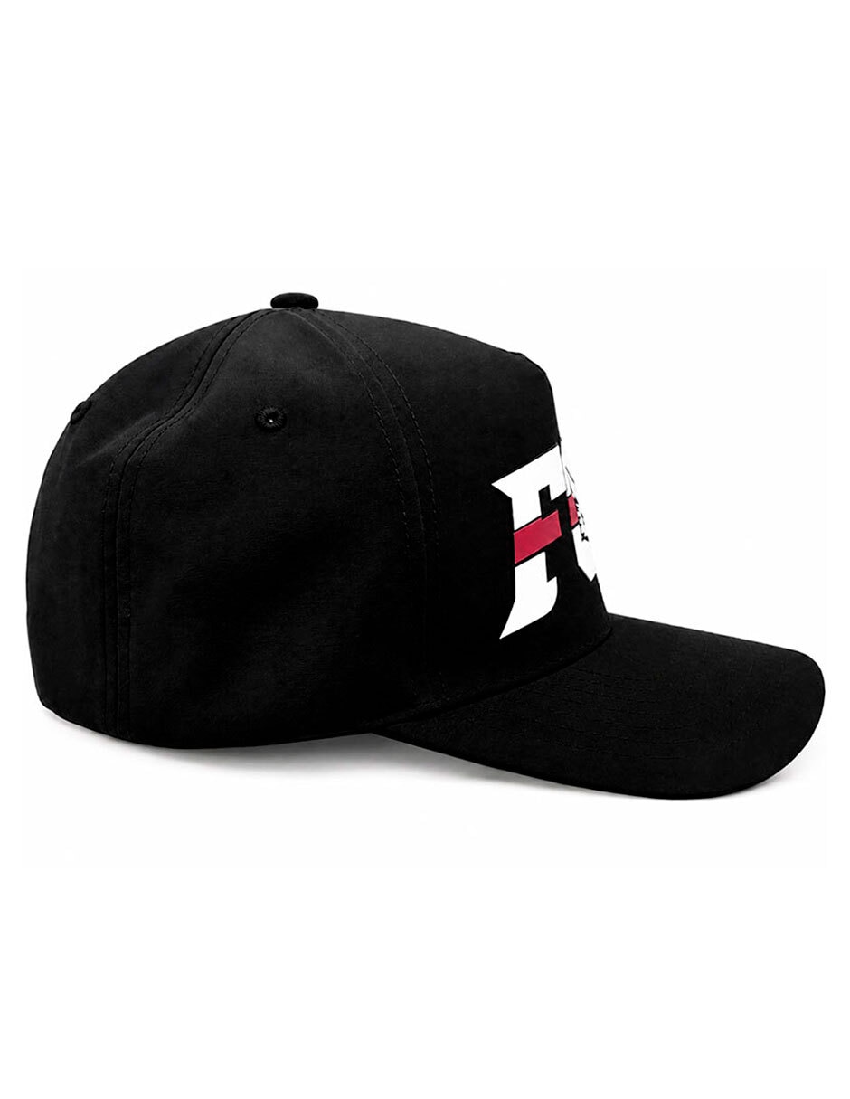 Gorra visera curva cerrada para ciclismo de montaña para hombre 4