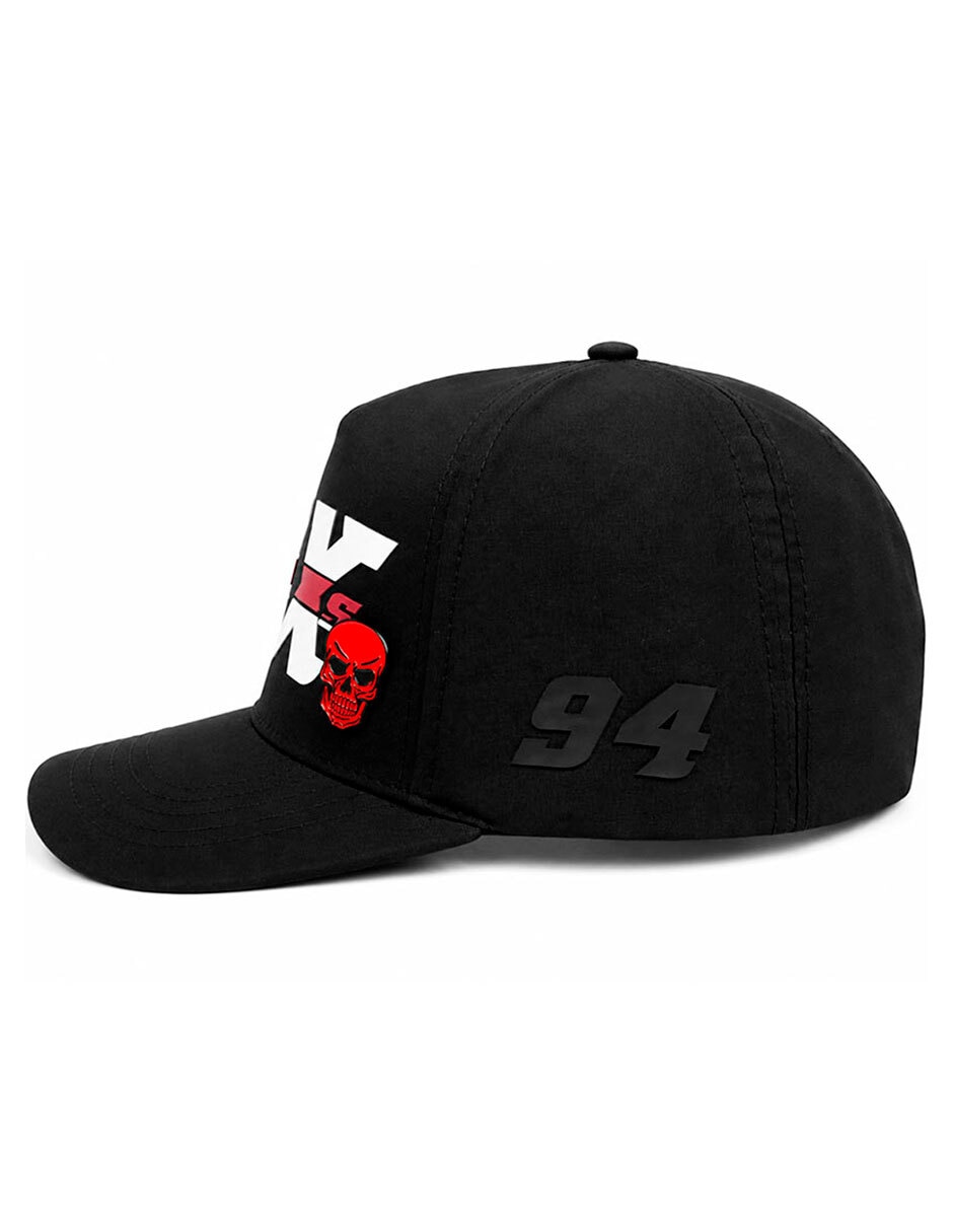 Gorra visera curva cerrada para ciclismo de montaña para hombre 6