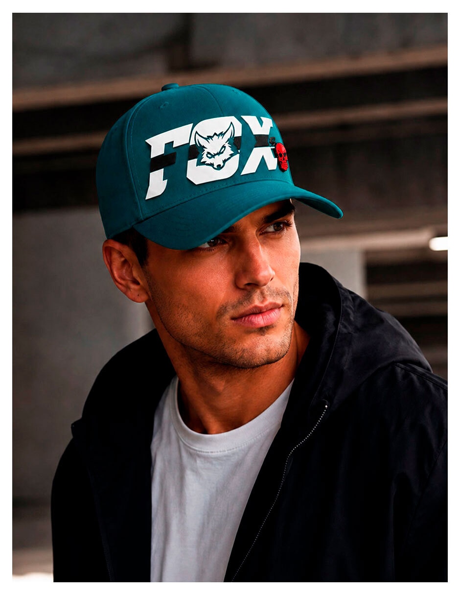 Gorra visera curva cerrada para ciclismo de montaña para hombre 6