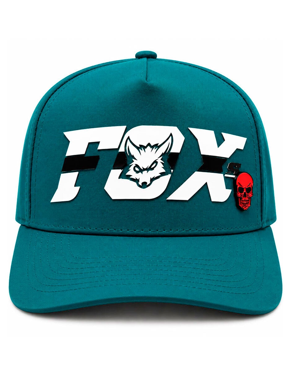 Gorra visera curva cerrada para ciclismo de montaña para hombre 5