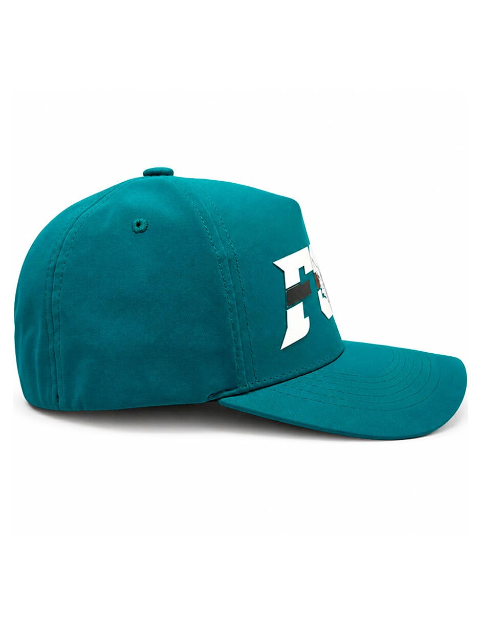 Gorra visera curva cerrada para ciclismo de montaña para hombre 4