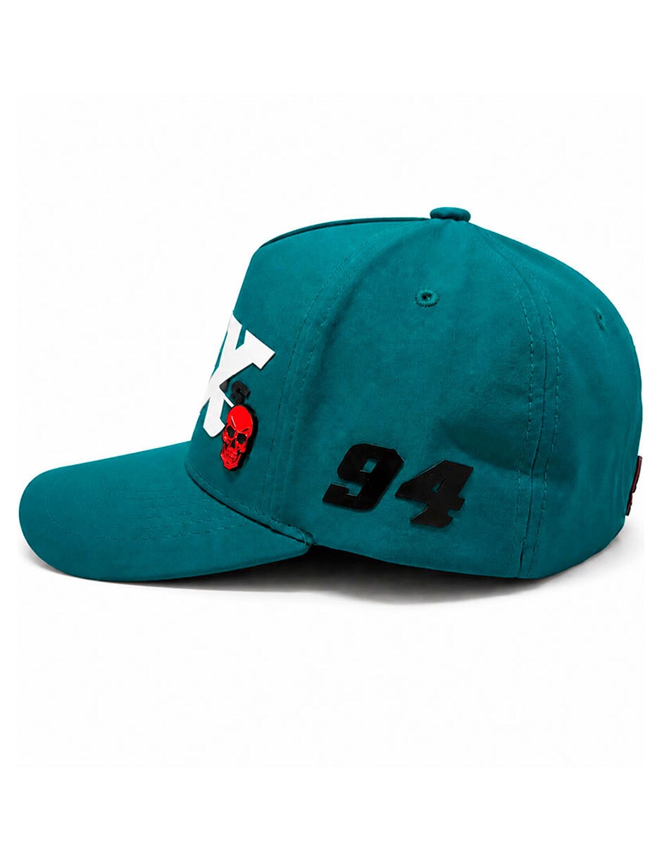 Gorra visera curva cerrada para ciclismo de montaña para hombre 7