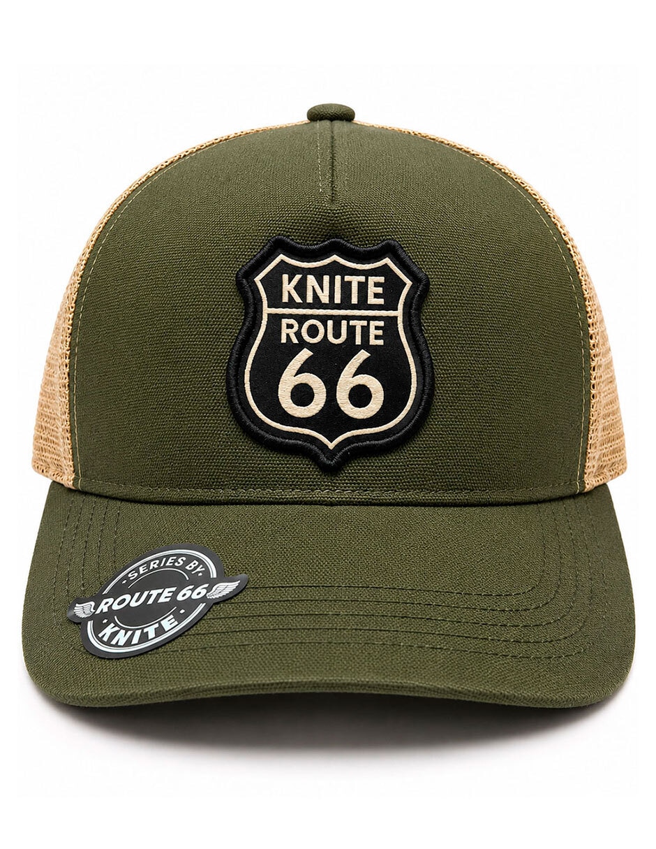 Gorra visera curva snapback casual para hombre 5