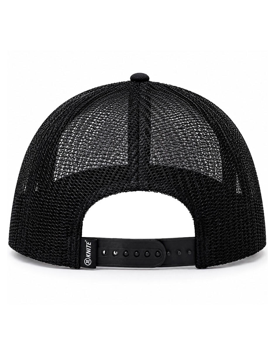 Gorra visera curva snapback casual para hombre 2