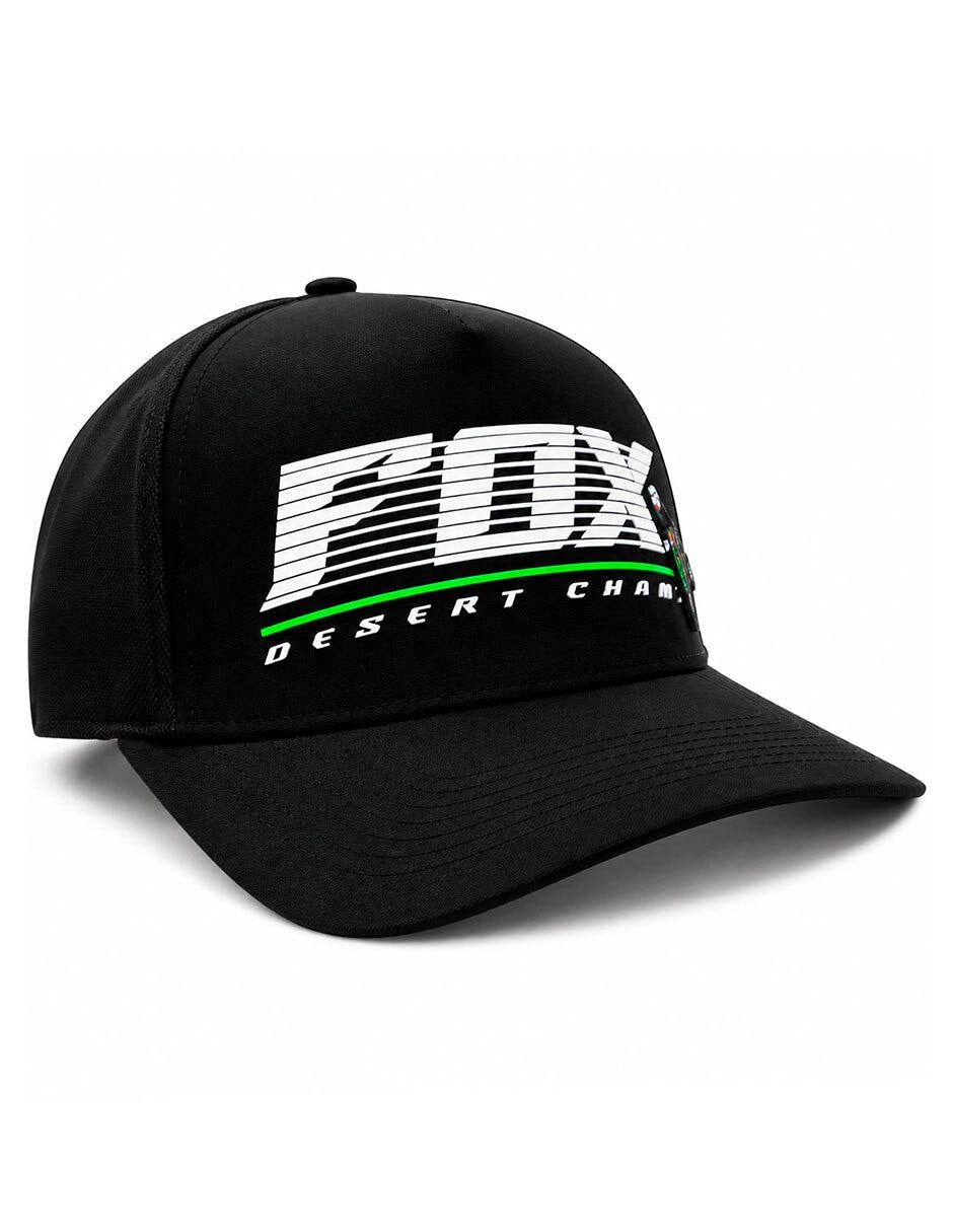 Gorra visera curva cerrada para ciclismo de montaña para hombre