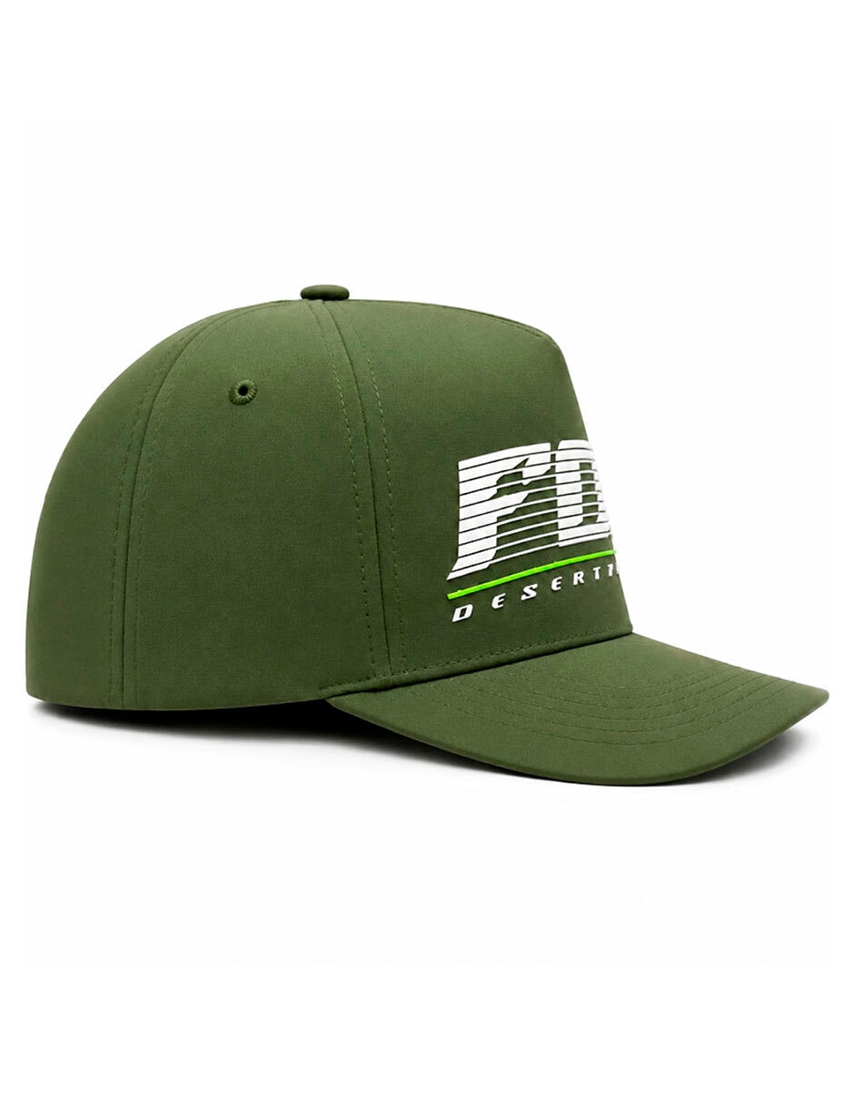 Gorra visera curva cerrada para ciclismo de montaña para hombre 4